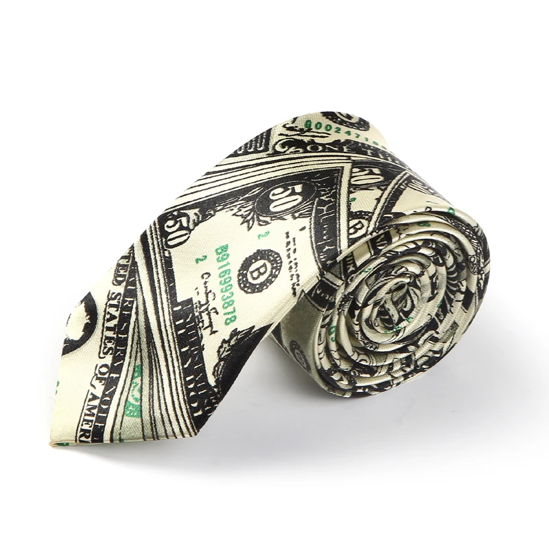 Мужские галстуки Галстук официальное платье подарок свадебные рубашки галстук 2 дюйма широкий доллар США Свадебная вечеринка высшее качество