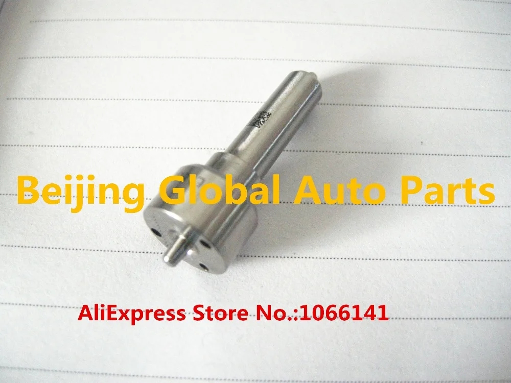 Common Rail Высокое качество дизельного двигателя форсунка топливный опрыскиватель