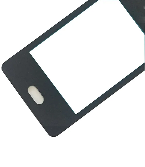 Набор из 10 шт. 3 0 дюймов для Nokia Lumia 501 N501 Сенсорный экран Стекло Объектив