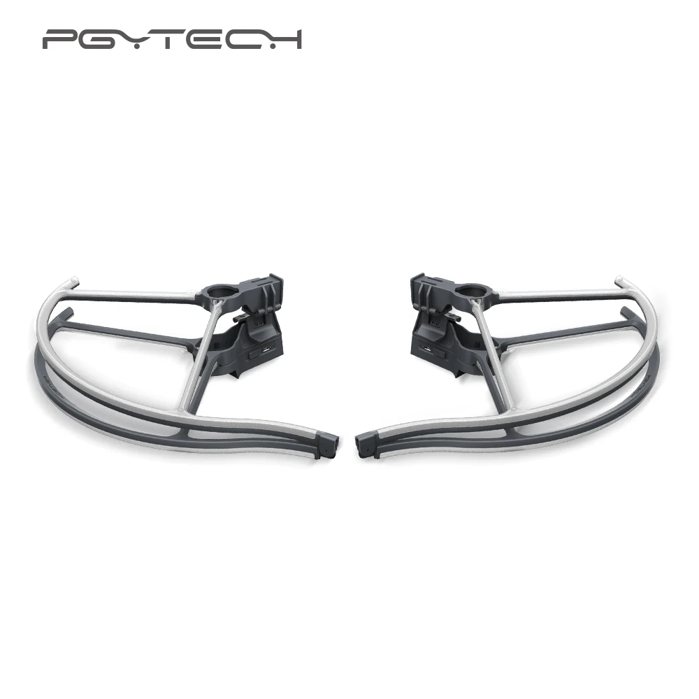 Светодиодный пропеллер PGYTECH Presell для DJI Mavic Pro/platinum drone аксессуары защитный со