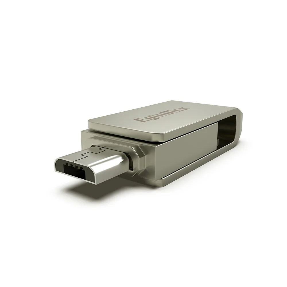 Флеш-накопитель Micro Usb для телефона Android Otg флешка 64 ГБ 32 16 8 мини Usb-флешка