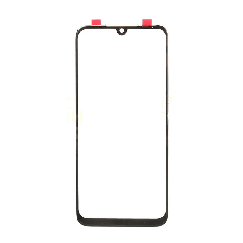 Note7 Pro Сенсорный экран для Xiaomi Redmi Note 7 Передняя стеклянная крышка ЖК дисплей