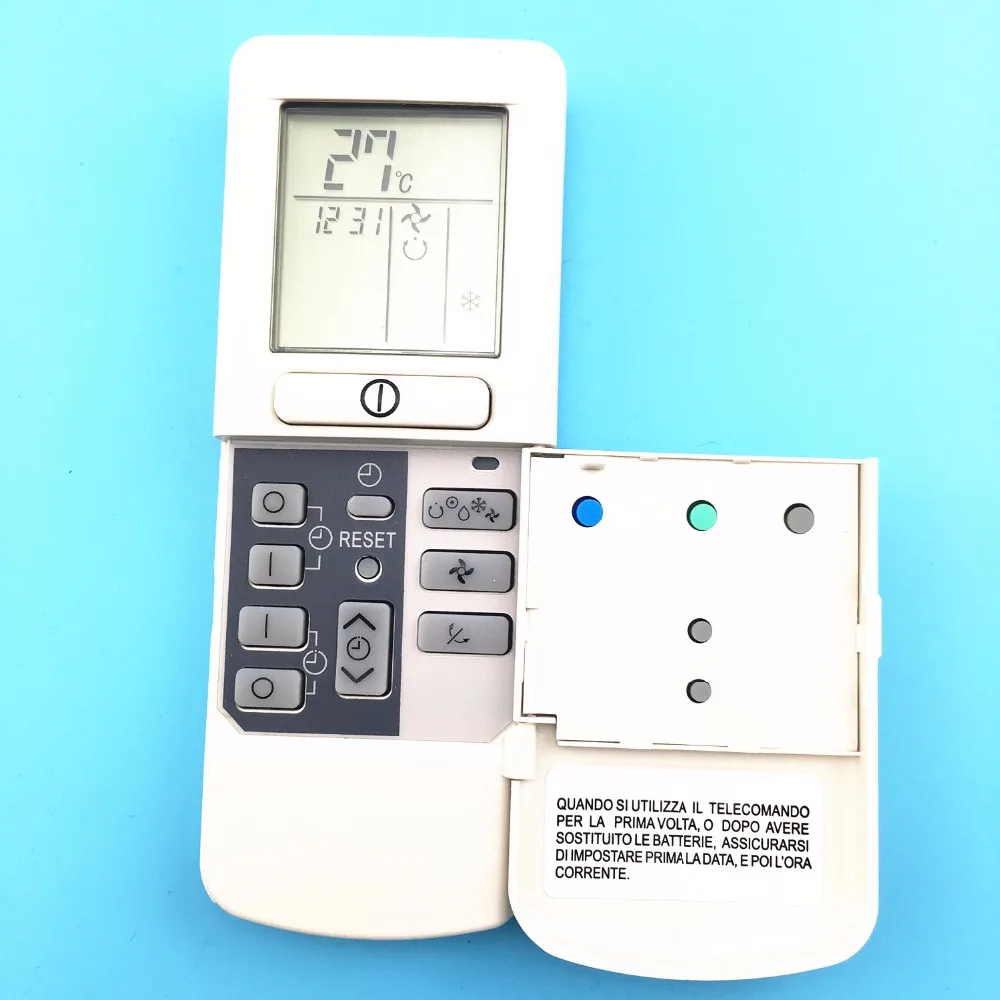 Новый дистанционный пульт rar 3u1 3u4 2P2 52p2 для экскаватора Hitachi кондиционирование