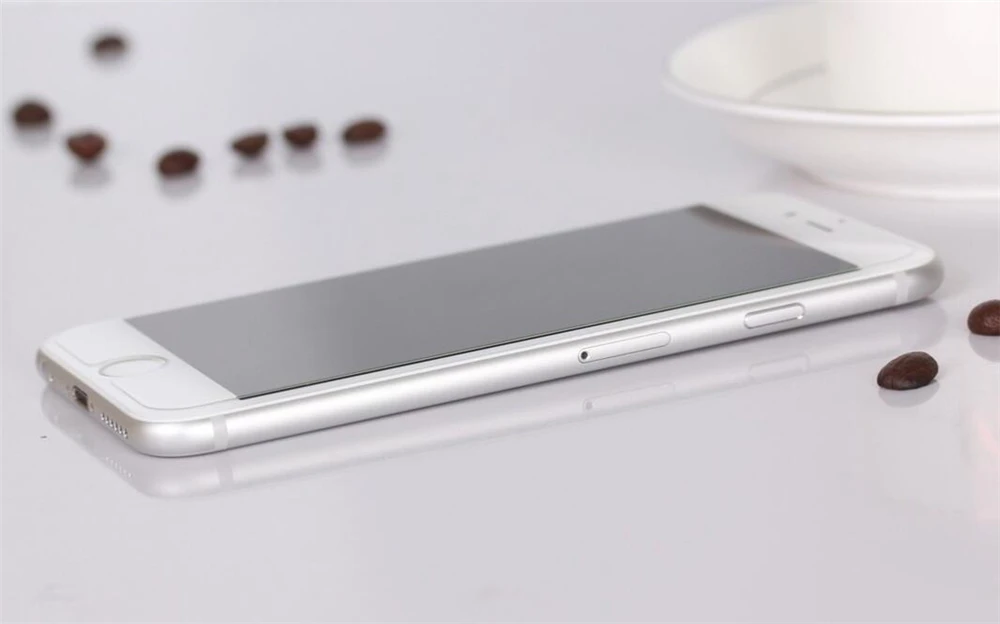 Разблокированный Apple iPhone 6, 1 Гб оперативной памяти, 4,7 дюймов IOS Dual Core 1,4 ГГц телефона 8,0 MP камера 3G WCDMA 4 аппарат не привязан к оператору сотовой связи б/у 16 Гб/64/128 ГБ ROM
