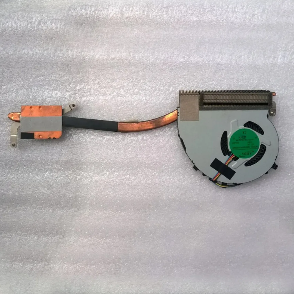 LZ9 тепловой модуль для Lenovo U430 U430p серии P/N 36LZ9TMLV10 90203053 90203054|module| |