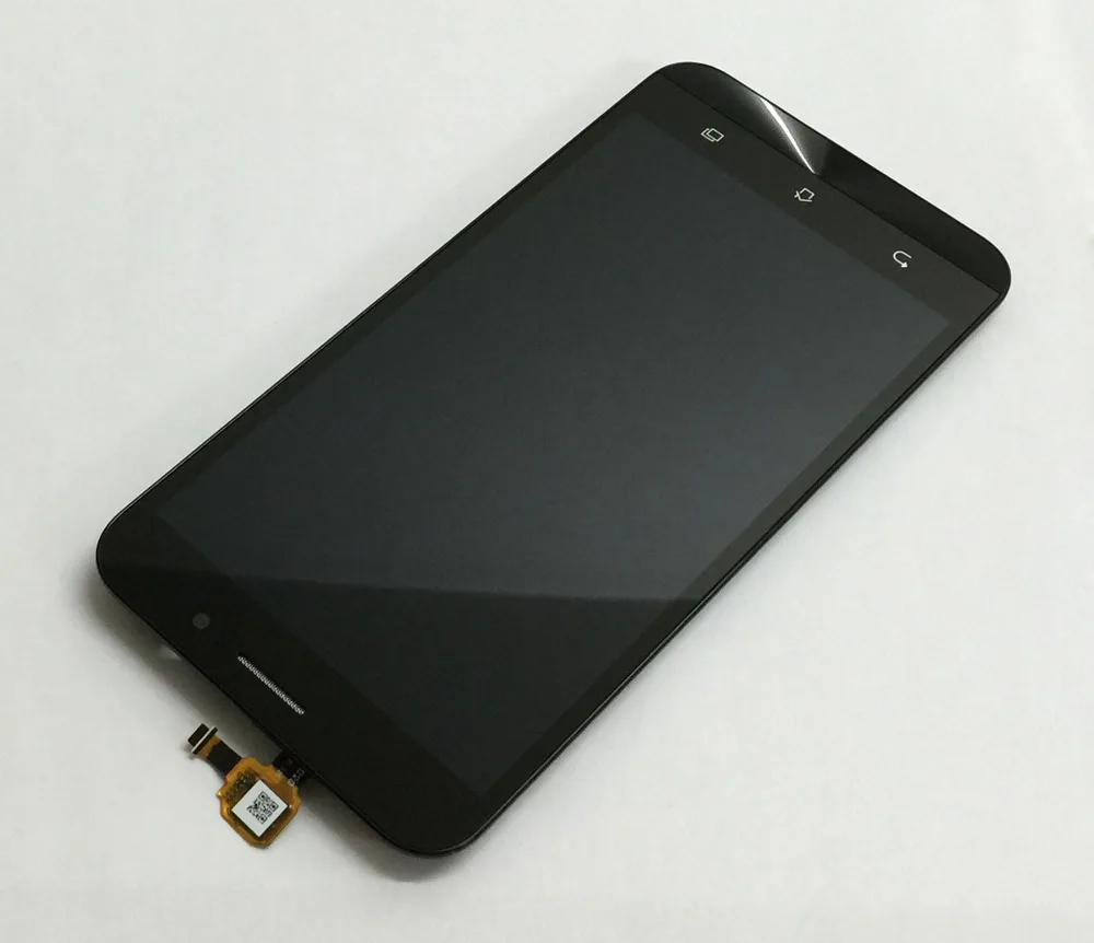 Для ASUS Zenfone MAX ZC550KL LCD Z010D Z010DA ЖК-дисплей панель монитор Сенсорный экран дигитайзер