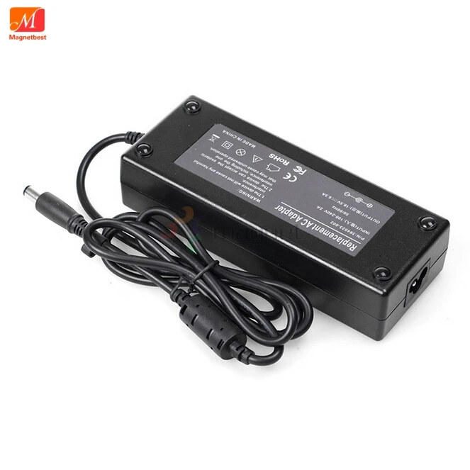 Зарядное устройство с адаптером переменного тока 18 5 в 391174 а для HP Pavilion DV7 DV8t DV8t-1000