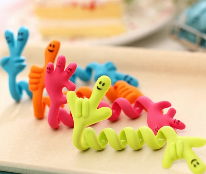 100 шт. Милые силиконовые Мультяшные Универсальные Длинные наушники-гарнитура USB