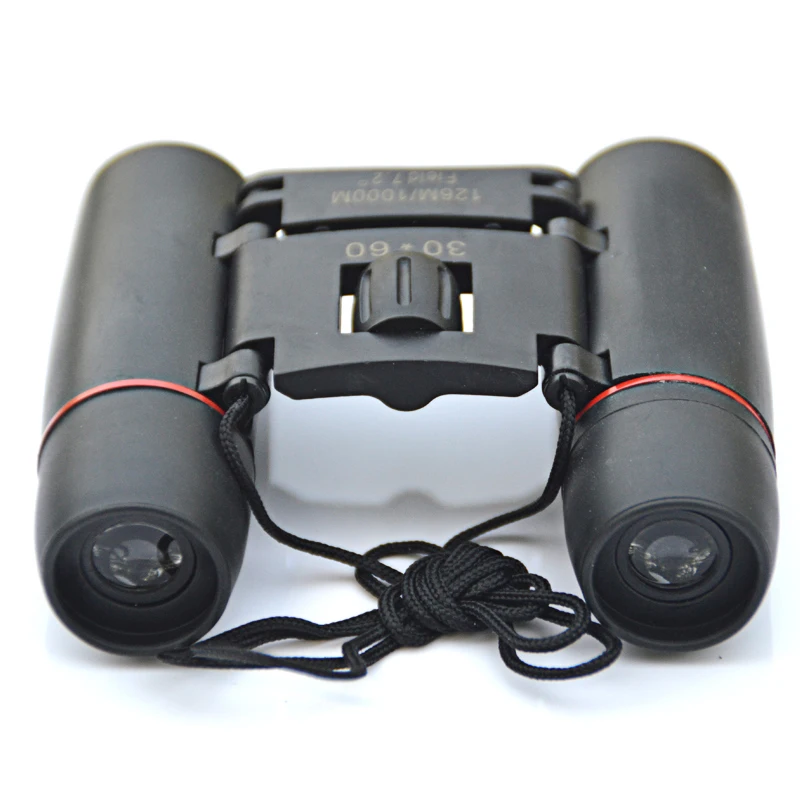 Бинокль для охоты высокой мощности Spyglass 30x60 кемпинг альпинизм путешествия
