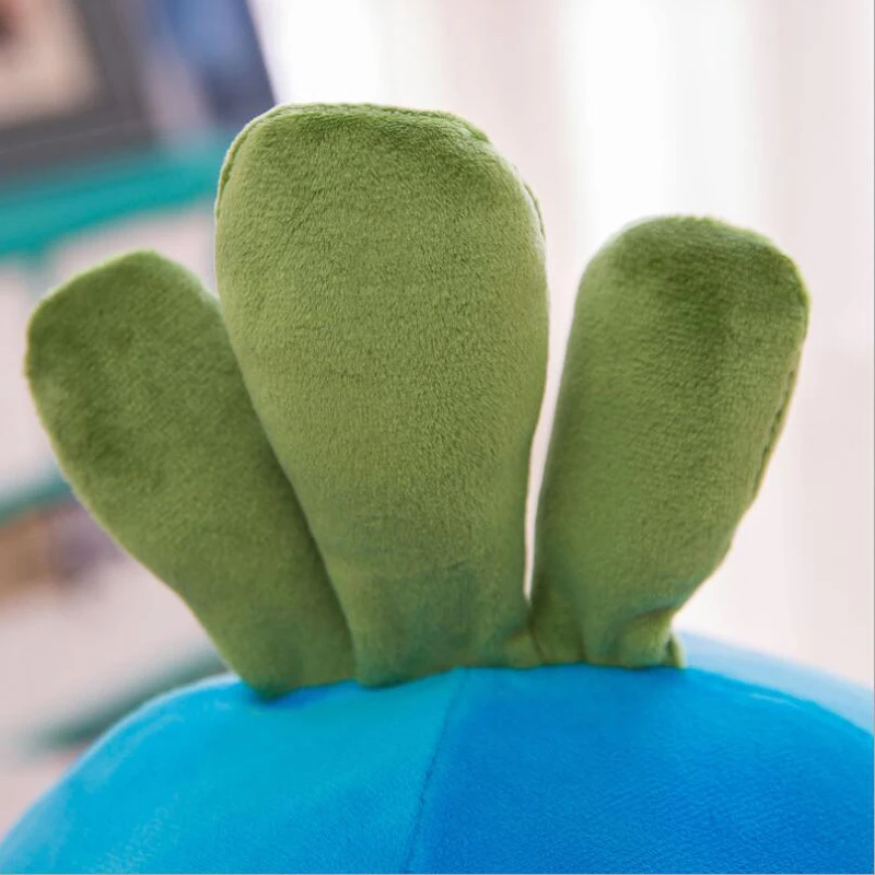 

Creative Lovely Cartoon Radish Short Plush Toy Stuffed Toys Soft Plush Pillow Birthday Gift Send to Children & Friend
