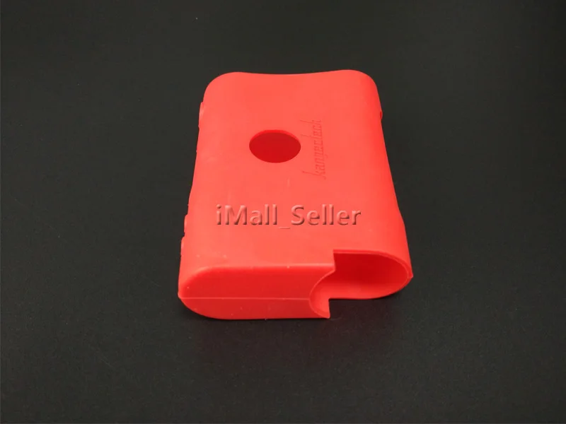 Nebox 60W Silicone Case Colorful Sleeve Protective Cover Silica Gel Skin Silicon Cases For Kanger Box Mods Battery |