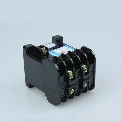 CJT1-10A 220/3CJT1-20A 80В ~ низковольтный контактор переменного тока из серебряного сплава