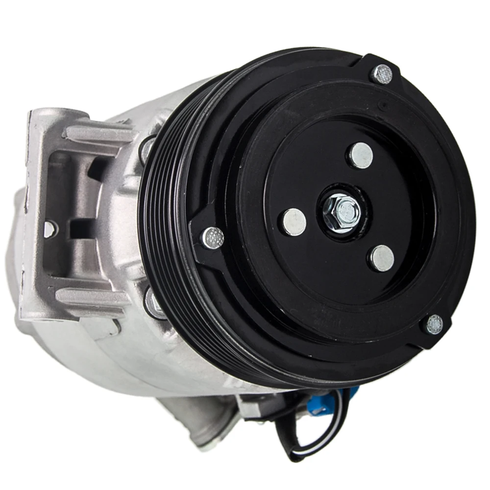 A/C кондиционер компрессор для Opel Astra H караван 1 9 CDTI 2004 2005 CRC 13124752 1854190 |