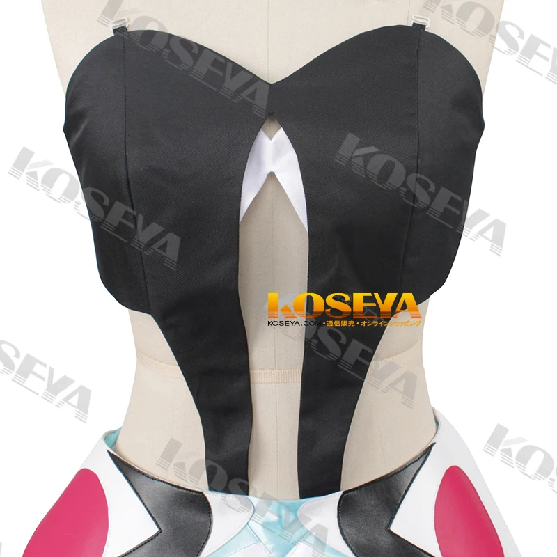 Косплей костюм Macross Delta Mikumo Guynemer бесплатная доставка|costume costume|costume cosplaycostume uniform |