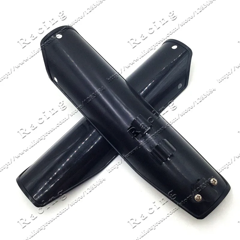 Пластиковая крышка для велосипеда Dirt Pit передняя вилка CRF70 KLX110 Kayo 140 BSE PH07 Apollo 125cc