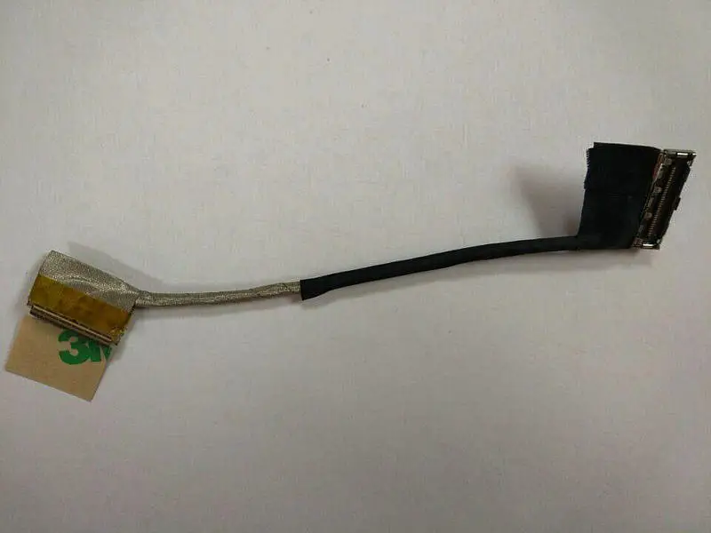 Новый оригинальный кабель для Lenovo U430 U430P DD0LZ9LC100 led lcd lvds|Звуковые карты| |