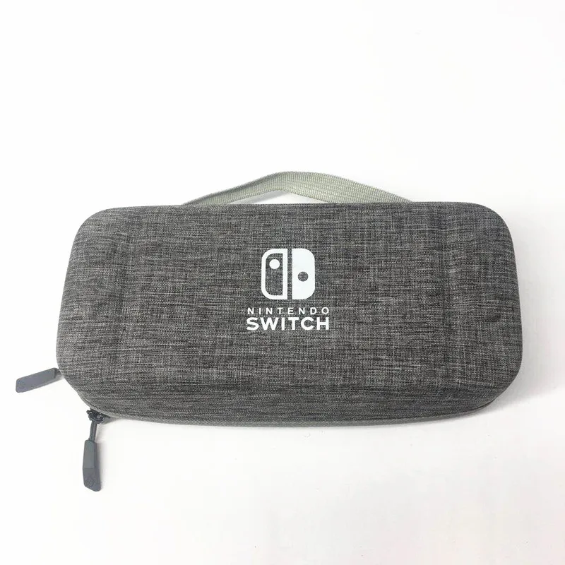 Жесткий чехол Nintendo Switch Eva для switch водонепроницаемый консоли и аксессуаров |