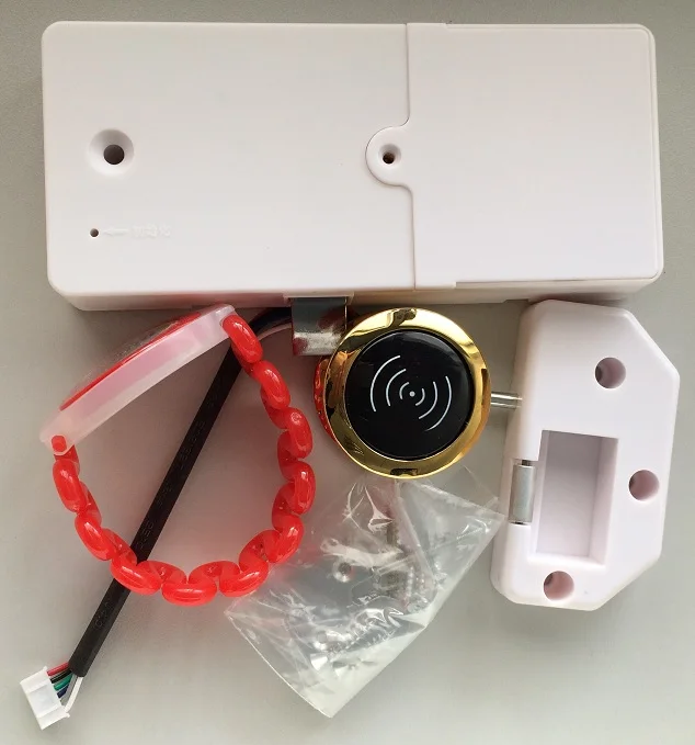 Электронный шкафчик для образцов замок шкафа 125 кГц стандартный сауны офиса