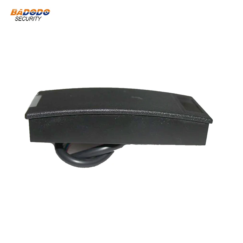 Водонепроницаемый считыватель карт RFID EM/13 56 МГц 125 кГц MF IC WG26 WG34 RS232 RS485 выходная