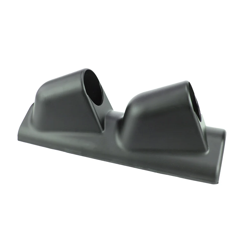 Бесплатная доставка автомобильный Калибр CNSPEED 52 мм черная подставка для столба 2