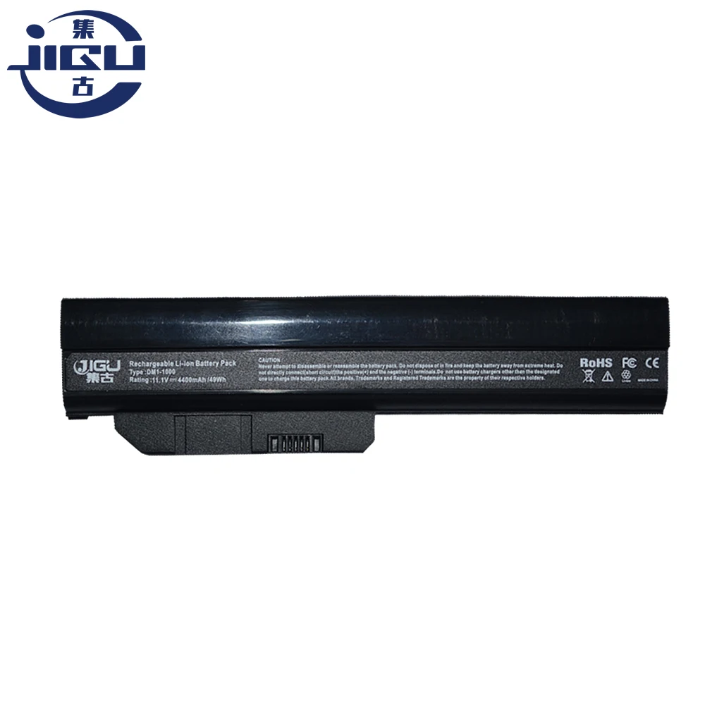 Аккумулятор для ноутбука JIGU Pavilion Dm1 1000 572831 361 580029 001 121 628419 7F0994 Hp Mini 311 1000|laptop battery|for