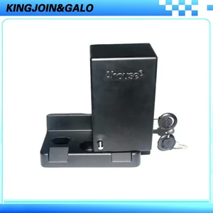 Магнитные замки для распашных ворот, 24 В постоянного тока, ограничитель на дверной замок