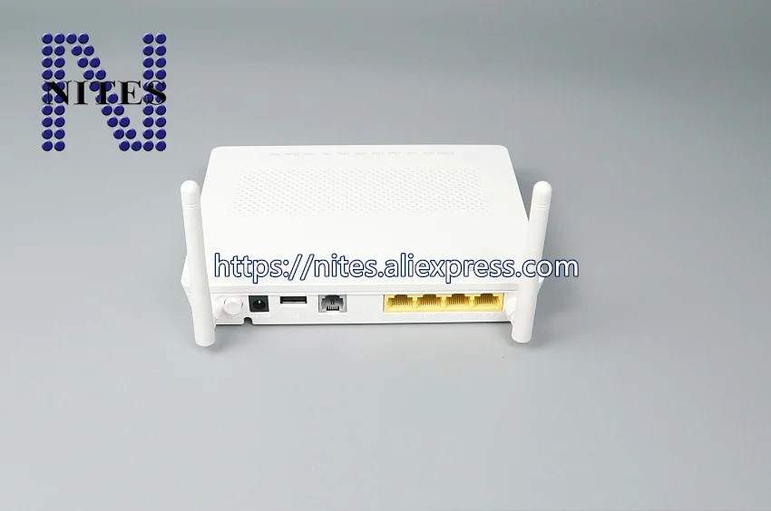 Оригинальный терминал GPON Hua wwei HG8546M R016 модель ONU режим маршрута HGU 4FE + 1 тел wifi