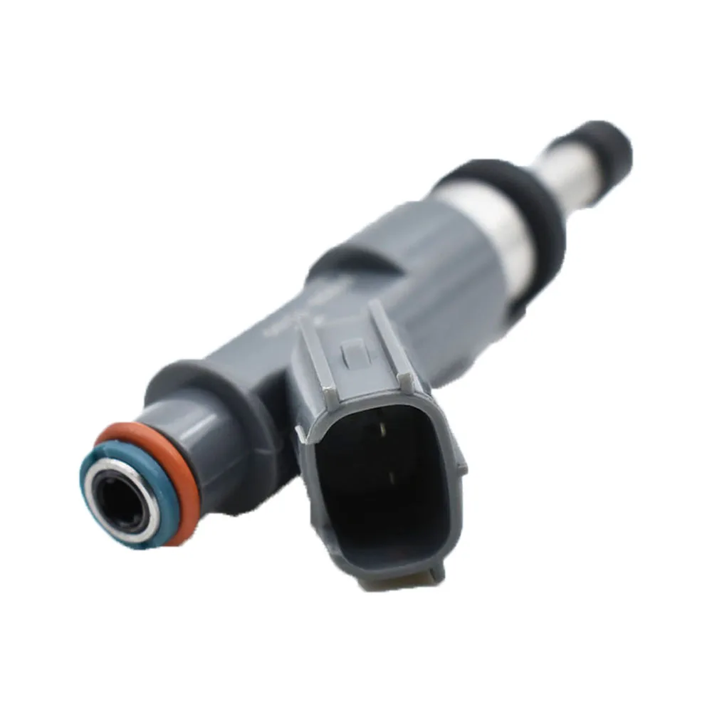 6 шт./лот инжектор топлива/Форсунка для Toyota Prado TRJ120 OEM 23209-75100 23250-75100 | Автомобили и