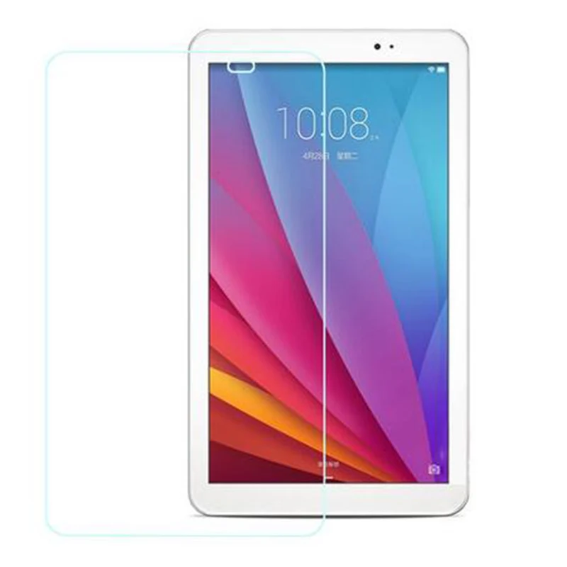 Для Huawei Mediapad T1 10 T1-A21w 9 6 ''Закаленное стекло протектор экрана планшета