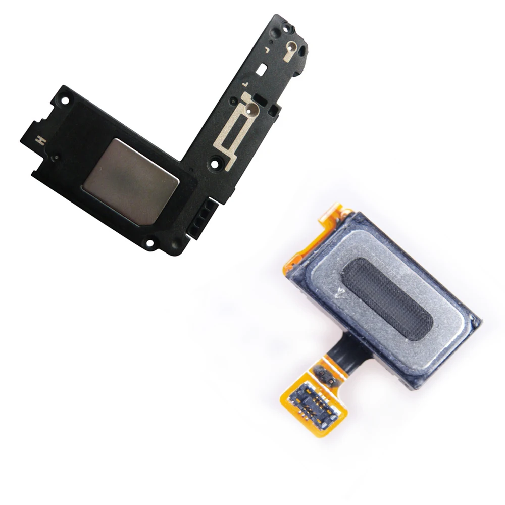 Динамик и зуммер динамик модуль для Samsung Galaxy S7 SM G930F G930A G930T G930V G930P G930R4 G930S G930K|Шлейфы