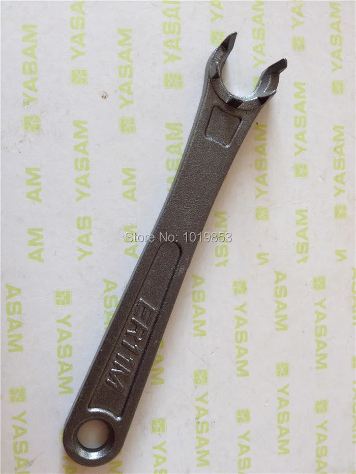

ER collet spanner wrench ER11 M type for ER nut CNC Milling machine tools