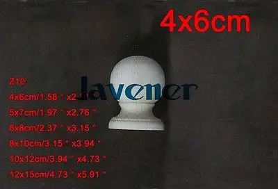 Z10 -4x6 см деревянные резные Аппликации наклейки для плотника рабочие украшения
