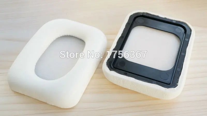 Сменные амбушюры для наушников Monster духи шумоизолирующие Накладные наушники