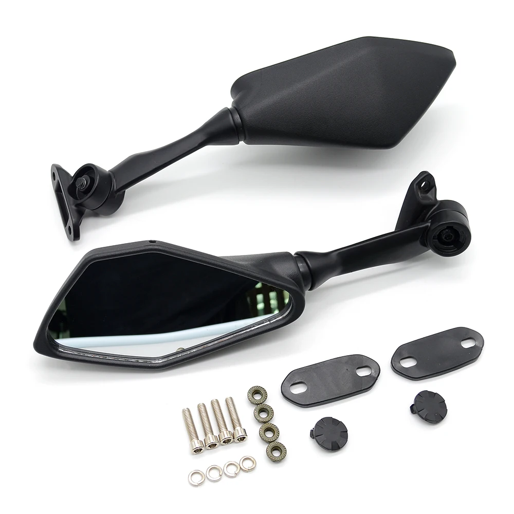 Зеркало заднего вида для мотоцикла с ЧПУ 675 скоростей|triumph accessories|universal mirror for