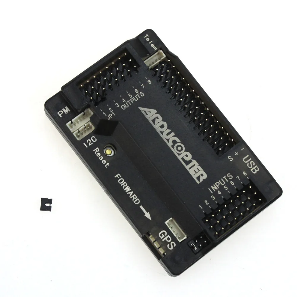F15441-E APM2.8 ArduPilot управление полетом с компасом 6 м GPS Складная антенна 5 8G 250mW TX для DIY