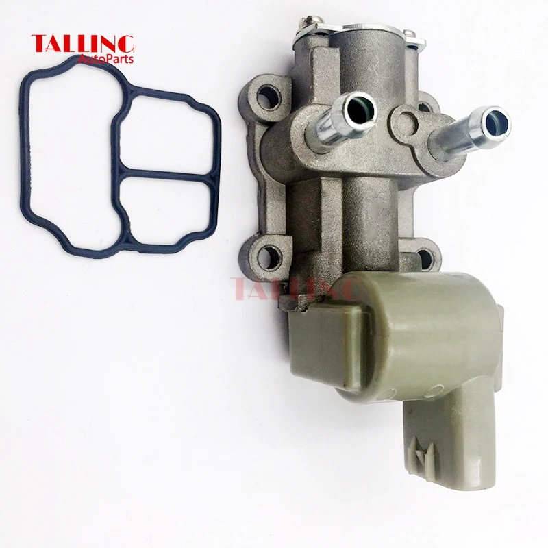 

Клапан контроля холостого хода 16022-P2E-A51 16022-P2A-J01, Маак для HONDA CIVIC DEL SOL CIVIC ACURA EL, автозапчасти 16022 P2E A51
