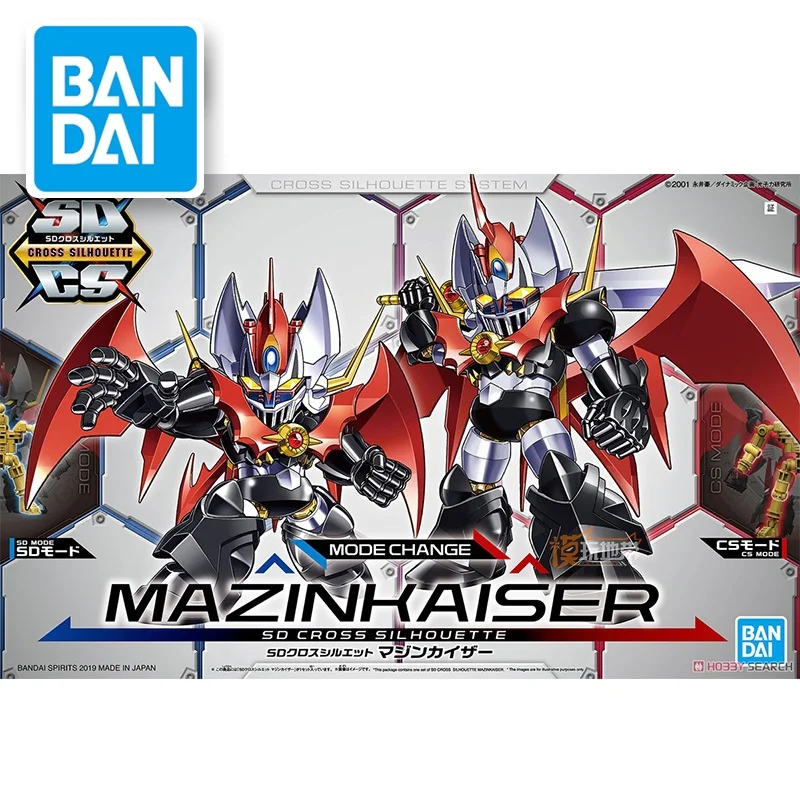 Супер Робот Модель Q Style SD INFINITY MAZINGER mazinkсбор Z Armor разблокированный мобильный
