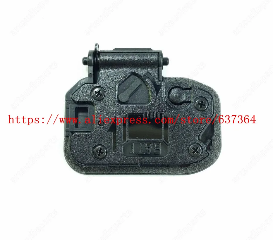 NEW Original A7M2 A7RM2 Battery Door Cover Lid Cap For SONY ILCE-7M2 ILCE-7RM2 A7 II A7R Camera Unit Repair Parts | Электроника
