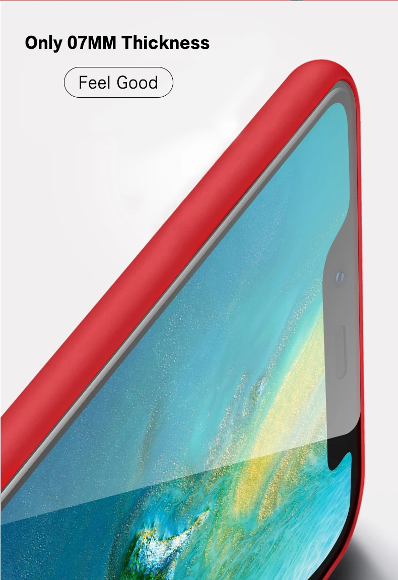 Чехол GKK для Samsung galaxy A50 A30 A60 A70 A40s, мягкий силиконовый чехол из ТПУ для Samsung A60