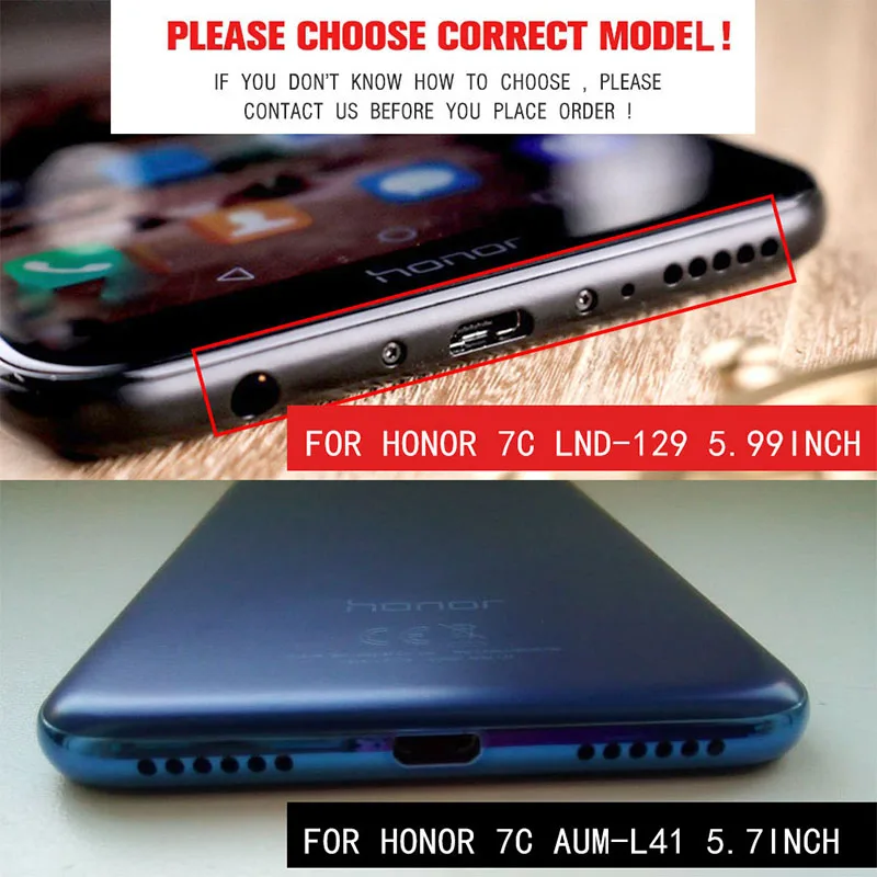3D Цветочный чехол для телефона huawei на honor 7C pro 5 99 LND-L29 силиконовый из ТПУ nova 2 lite enjoy 8