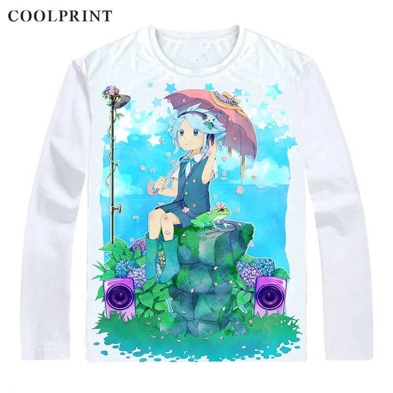 Фото Футболка Coolprint Suzuno Fuusuke футболка Inazuma Eleven с алмазной пылью японская Мужская Футболка Coolprint Suzuno Fuusuke футболка Inazuma Eleven с алмазной пылью японская Мужская