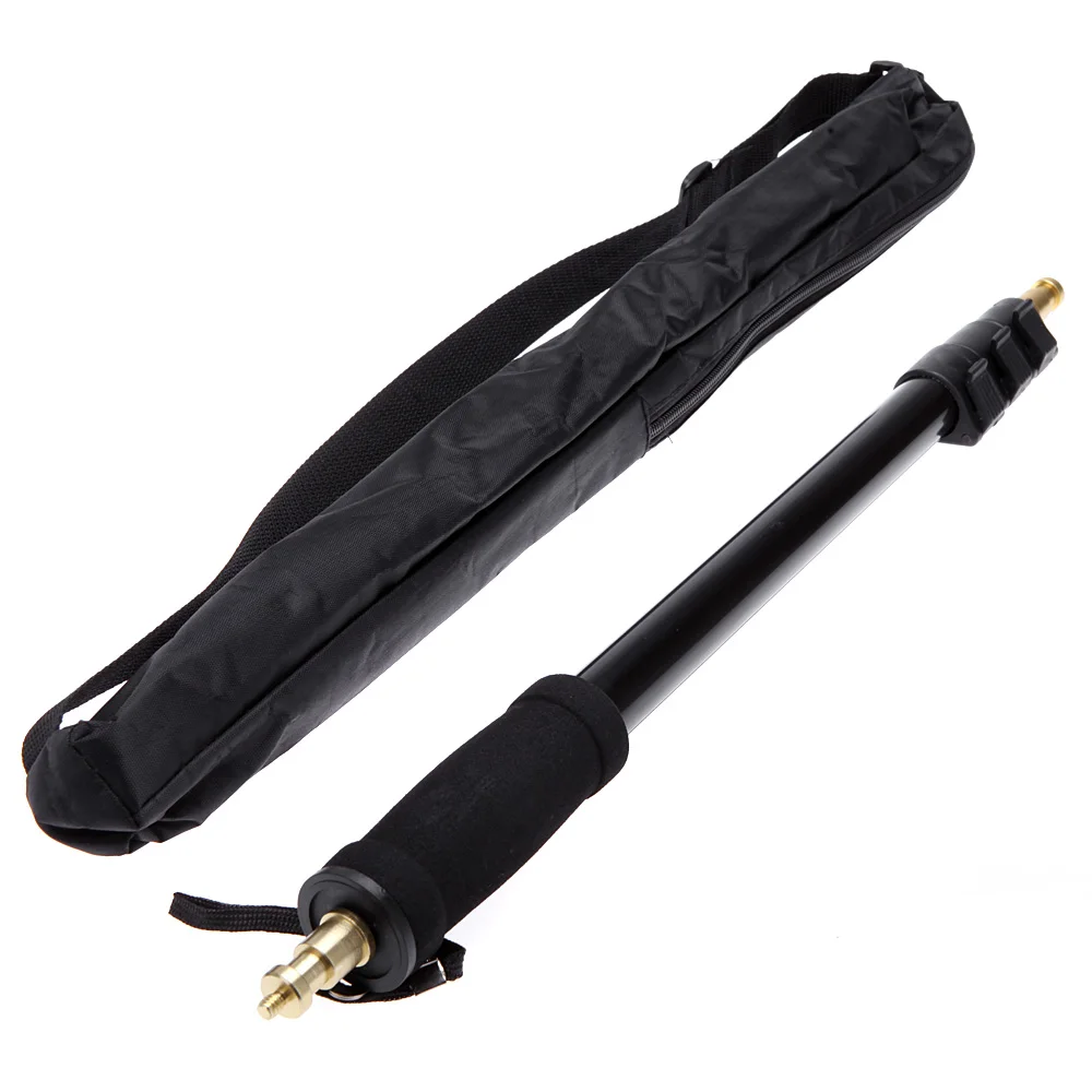 Godox AD-S13 21-63 &quot/55-160 см портативный светильник стрела полюс палка 1/4&quot Мужская