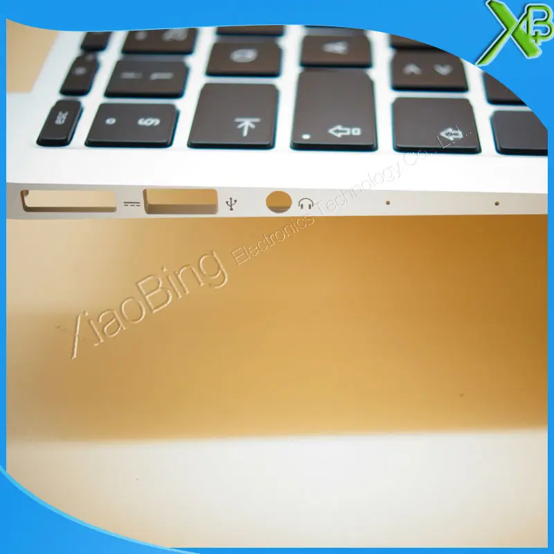 Новый TopCase с шведской клавиатурой SE для MacBook Air 11 6 &quotA1465 2013 2015 лет|keyboard oem|keyboard