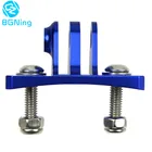 Крепление для экшн-камеры GOPRO Hero 9 8 7 6 5 4 3 yi SJ4000 SJ5000 SJ6000 SJcam