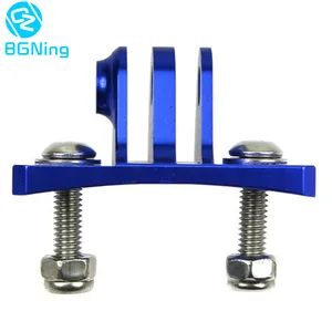 Крепление для экшн-камеры GOPRO Hero 9 8 7 6 5 4 3 yi SJ4000 SJ5000 SJ6000 SJcam