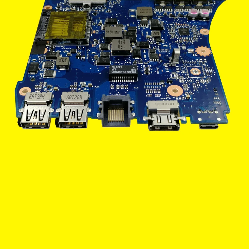 Обмен! Материнская плата для ноутбука For Asus ROG GL552VW GL552VL GL552VX ZX50V материнская I7 6700HQ