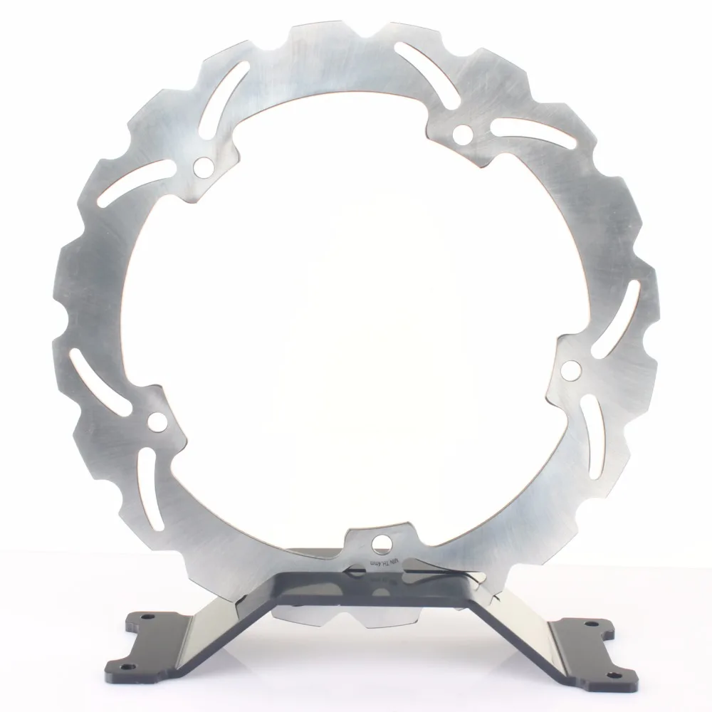 BIKINGBOY передние тормозные диски тормоз роторов колодки для Honda NC 700X2012 2013 12-13 -