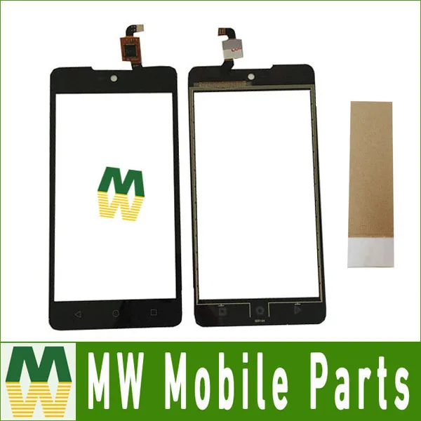 1 шт./лот Высокое качество для Micromax Canvas Selfie 2 Q340 5 0 дюймовый сенсорный экран