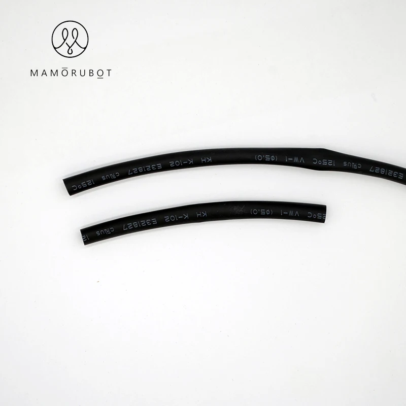 Mamorubot 3D принтеры аксессуары DIY охраны окружающей среды изоляция утолщение
