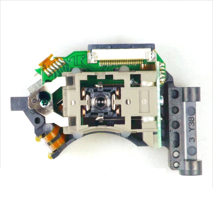 Оригинальный лазерный объектив для автомобильной навигационной системы новый DVD